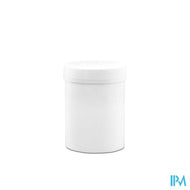 Snapsec Pvc 130ml Wit + Caps 50 Pch