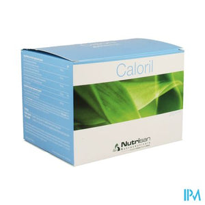 Caloril 270 V-caps  Nutrisan