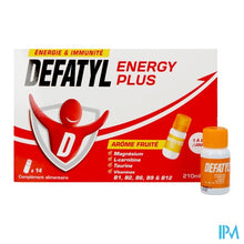 Charger l'image dans la galerie, Defatyl Energy Plus Fl 14
