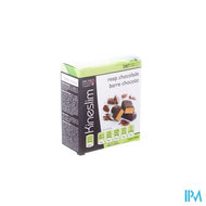 Kineslim Reep Chocolade 4x36g