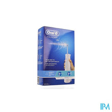 Load image into Gallery viewer, Oral-b Aquacare 4 Draagbaar Irrigator
