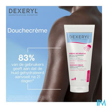 Afbeelding in Gallery-weergave laden, Dexeryl Douchecreme 200ml
