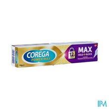 Afbeelding in Gallery-weergave laden, Corega Max Tube 70g
