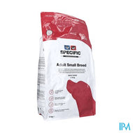 Specific Cxd-f Adult Small Breed 4kg