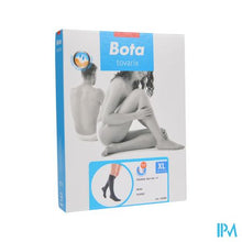 Afbeelding in Gallery-weergave laden, Bota Tovarix 20/i Kous Ad+p Nero Xlarge
