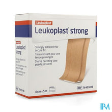 Load image into Gallery viewer, Leukoplast Strong 4cmx5m 1
