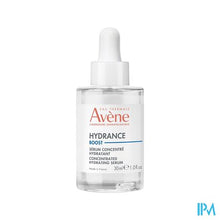 Afbeelding in Gallery-weergave laden, Avene Hydrance Boost Geconc. Hydrat. Serum 30ml
