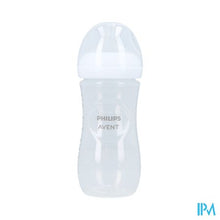 Afbeelding in Gallery-weergave laden, Philips Avent Natural 3.0 Zuigfles Duo 2x330ml
