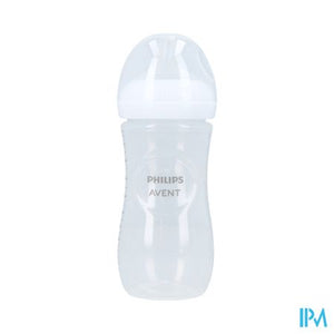 Philips Avent Natural 3.0 Zuigfles Duo 2x330ml