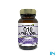 Q10 Extra Forte Caps 60