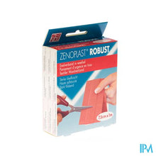 Load image into Gallery viewer, Zenoplast Robust 7,5cmx1m
