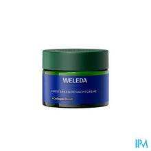 Charger l'image dans la galerie, Weleda Blauwe Gentiaan & Edelweiss Nacht Cr 40ml
