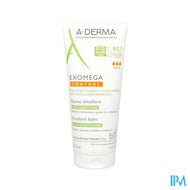 Aderma Exomega Control Balsem Emolierend 200ml