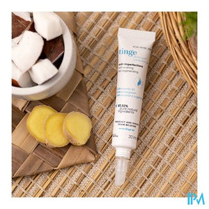 Tinge Acne Spot Correctie Gel Tube 20ml