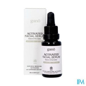 Gano Care A/aging Gezichtsserum 20ml