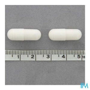 Enterol 250mg Caps Harde Dur 10 X 250mg