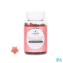 Afbeelding in Gallery-weergave laden, Lashile Vitamines Good Hair 150g
