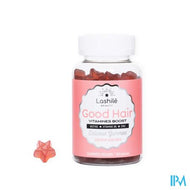 Lashile Vitamines Good Hair 150g
