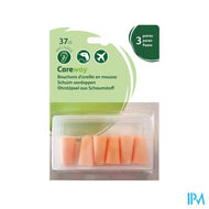 Careway Schuim Oordoppen Paar 3