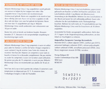 Afbeelding in Gallery-weergave laden, Niquitin Minilozenge Citrus 2mg Zuigtabl 60
