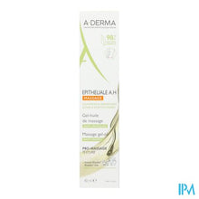 Afbeelding in Gallery-weergave laden, Aderma Epitheliale Ah Gel-olie Massage 40ml
