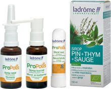 Load image into Gallery viewer, Ladrome Propolis Neusspray 30ml
