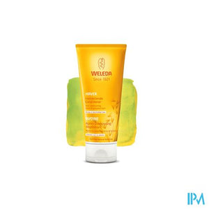 Weleda Herstellende Conditioner Haver 200ml