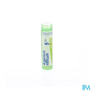 Argentum Nitricum 5ch Gr 4g Boiron