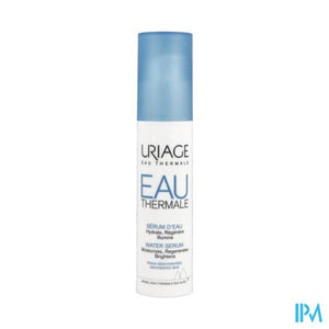 Uriage Thermaal Water Serum Water 30ml