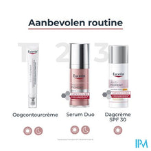 Charger l'image dans la galerie, Eucerin A/pigment Dagcreme Tinted Ip30 Light 50ml
