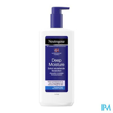 Afbeelding in Gallery-weergave laden, Neutrogena N/f Bodylotion Droge Huid 400ml
