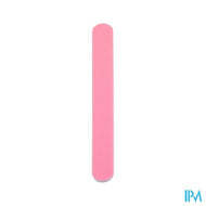 Nagelvijl Mylar Licht Rose Korrel # 180 (azie)