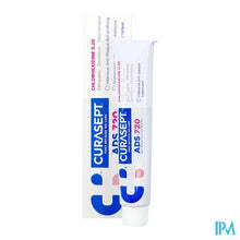 Afbeelding in Gallery-weergave laden, Curasept Tandp Gel 0,20% Tube 75ml
