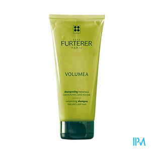 Furterer Volumea Shampooing Tube 250ml Cfr 3457322