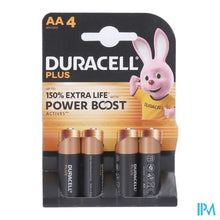 Charger l'image dans la galerie, Duracell Mn1500/lr6 4
