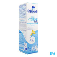 Sterimar Baby Neusspray Zeewater 100ml