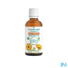Afbeelding in Gallery-weergave laden, Puressentiel Po Calendula Bio Fl 50ml
