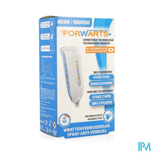 Charger l'image dans la galerie, Forwarts Wart Remover Spray 35ml
