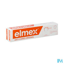 Charger l'image dans la galerie, Elmex A/caries Tandpasta 75ml
