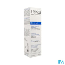 Afbeelding in Gallery-weergave laden, Uriage Pruriced Creme Confort Apaisante 100ml
