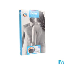 Load image into Gallery viewer, Bota Lumbota Basic H 24cm Zwart Medium

