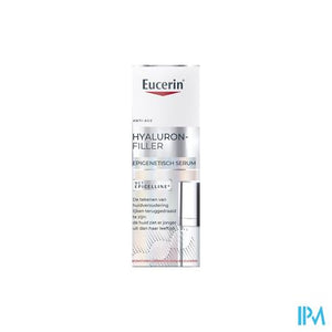 Eucerin Hyaluron Filler 3x Epigenetisch Serum 30ml