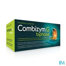 Afbeelding in Gallery-weergave laden, Combizym g Biphase Comp 90
