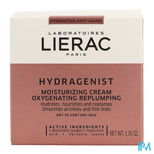 Charger l'image dans la galerie, Lierac Hydragenist Creme Ps-pts Pot 50ml
