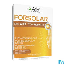 Charger l'image dans la galerie, Forsolar Zon Gummies 60
