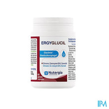 Afbeelding in Gallery-weergave laden, Ergyglucil Caps 60
