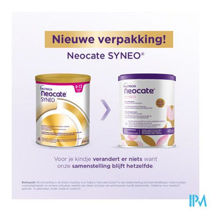 Neocate Syneo 400g