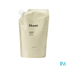Afbeelding in Gallery-weergave laden, Likami Sh Refill 500ml
