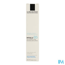 Afbeelding in Gallery-weergave laden, Lrp Hyalu B5 Soin 40ml
