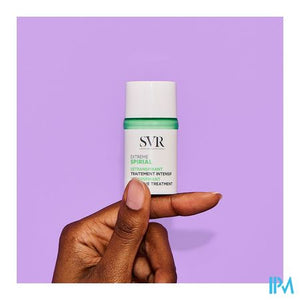 Svr Spirial Deo Extreme Roll-on 20ml